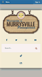 Mobile Screenshot of murrysville.com